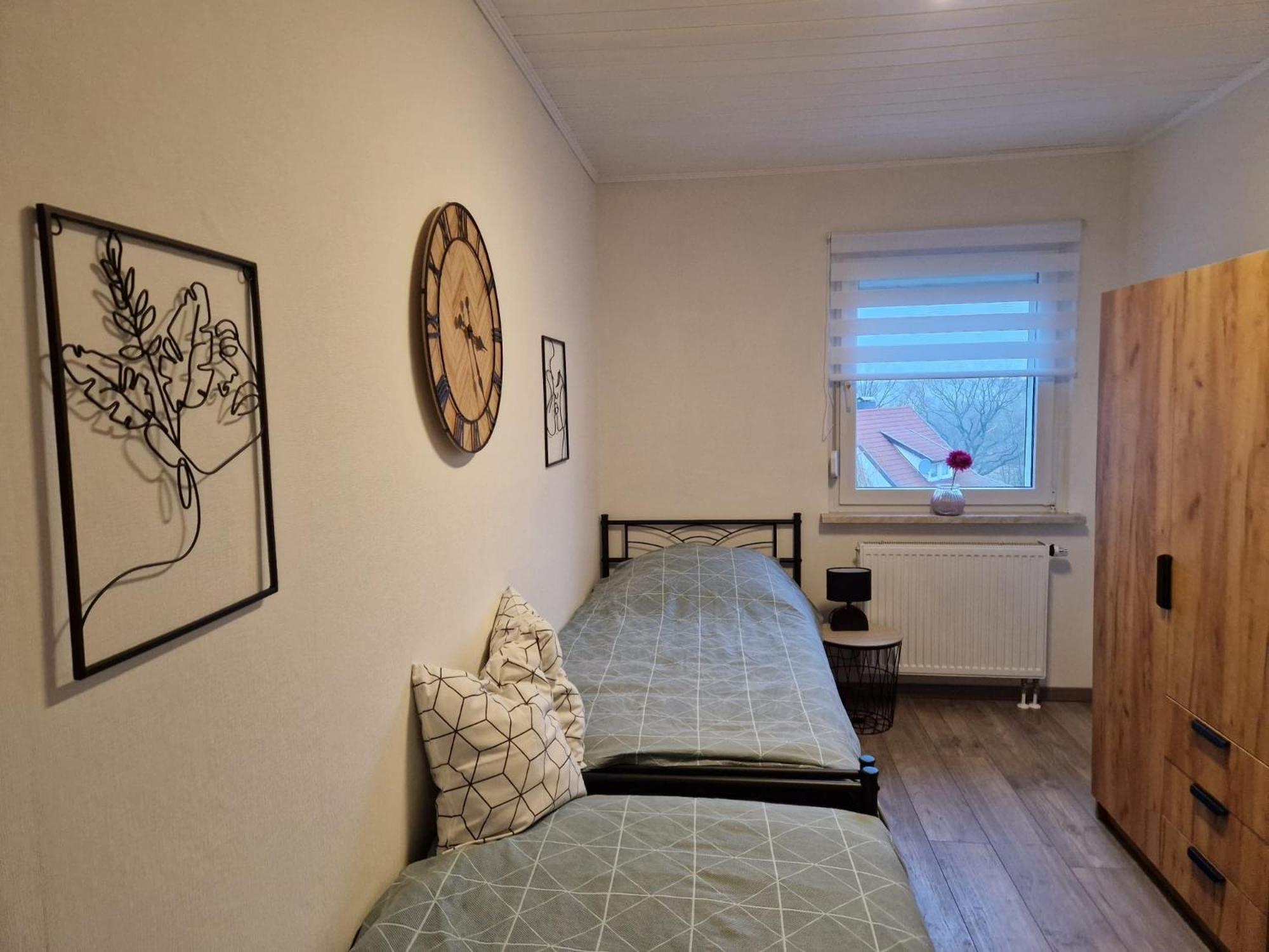 Fewoaufdemadenberg Goslar Buitenkant foto