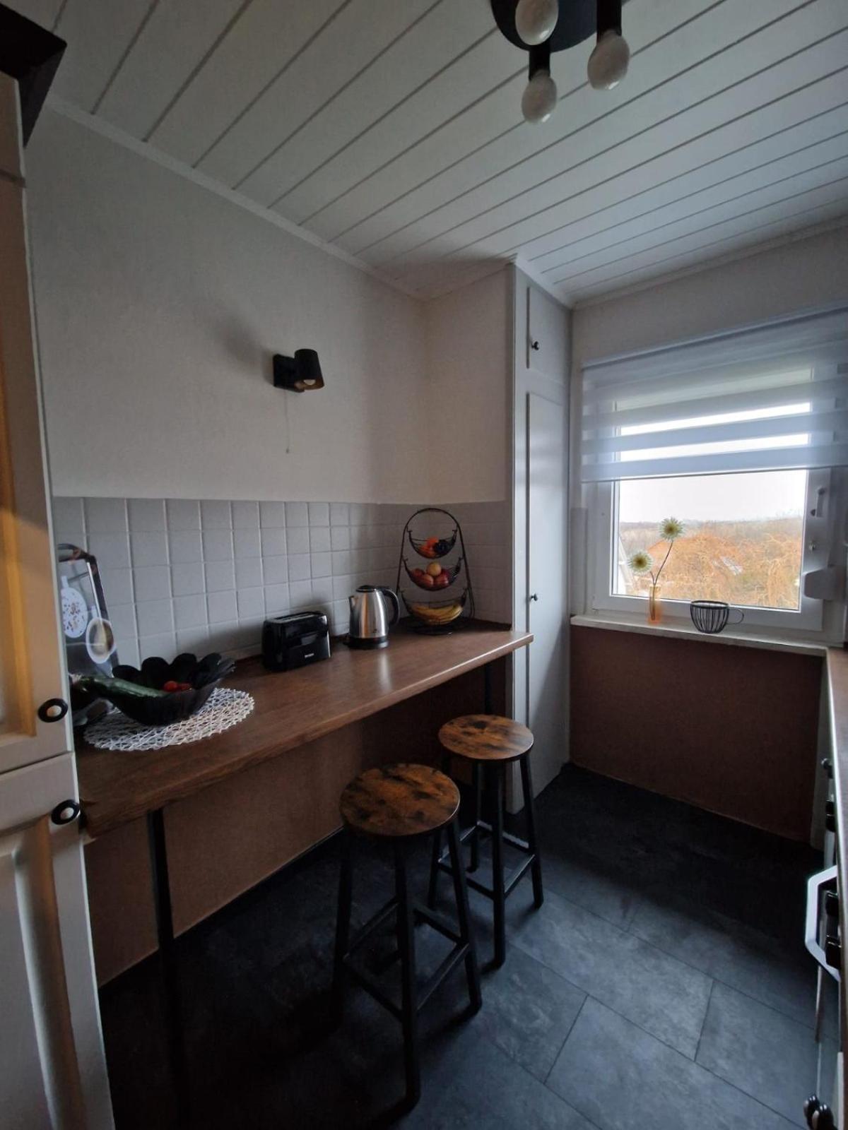 Fewoaufdemadenberg Goslar Buitenkant foto